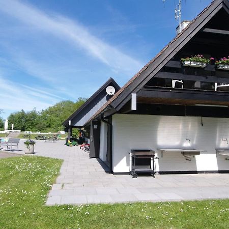 Holiday Home Patti - 150M From The Sea In Bornholm By Interhome Neksø Exterior foto