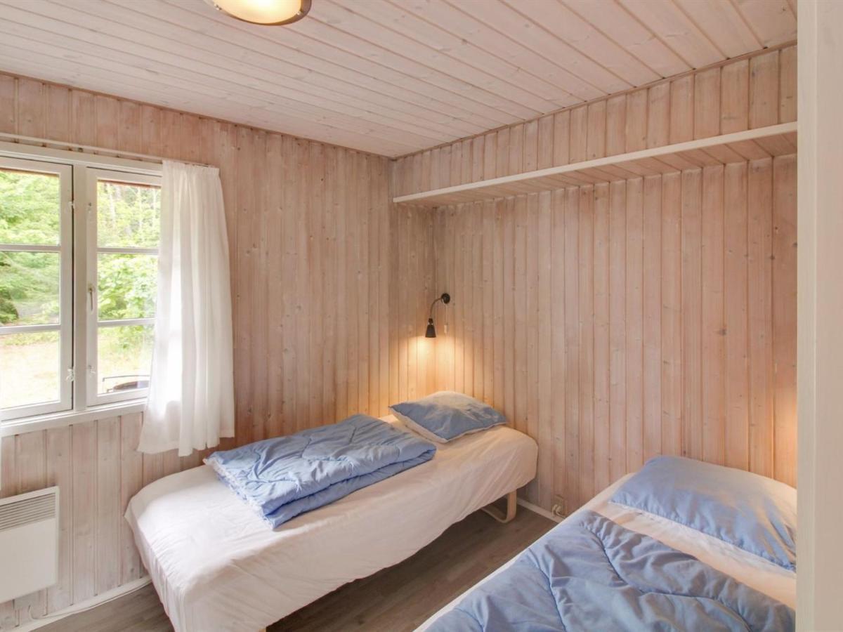 Holiday Home Patti - 150M From The Sea In Bornholm By Interhome Neksø Exterior foto